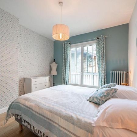L'Etoile Annecienne - 3 Rooms 80 Square Meter - Terrace Annecy Zewnętrze zdjęcie