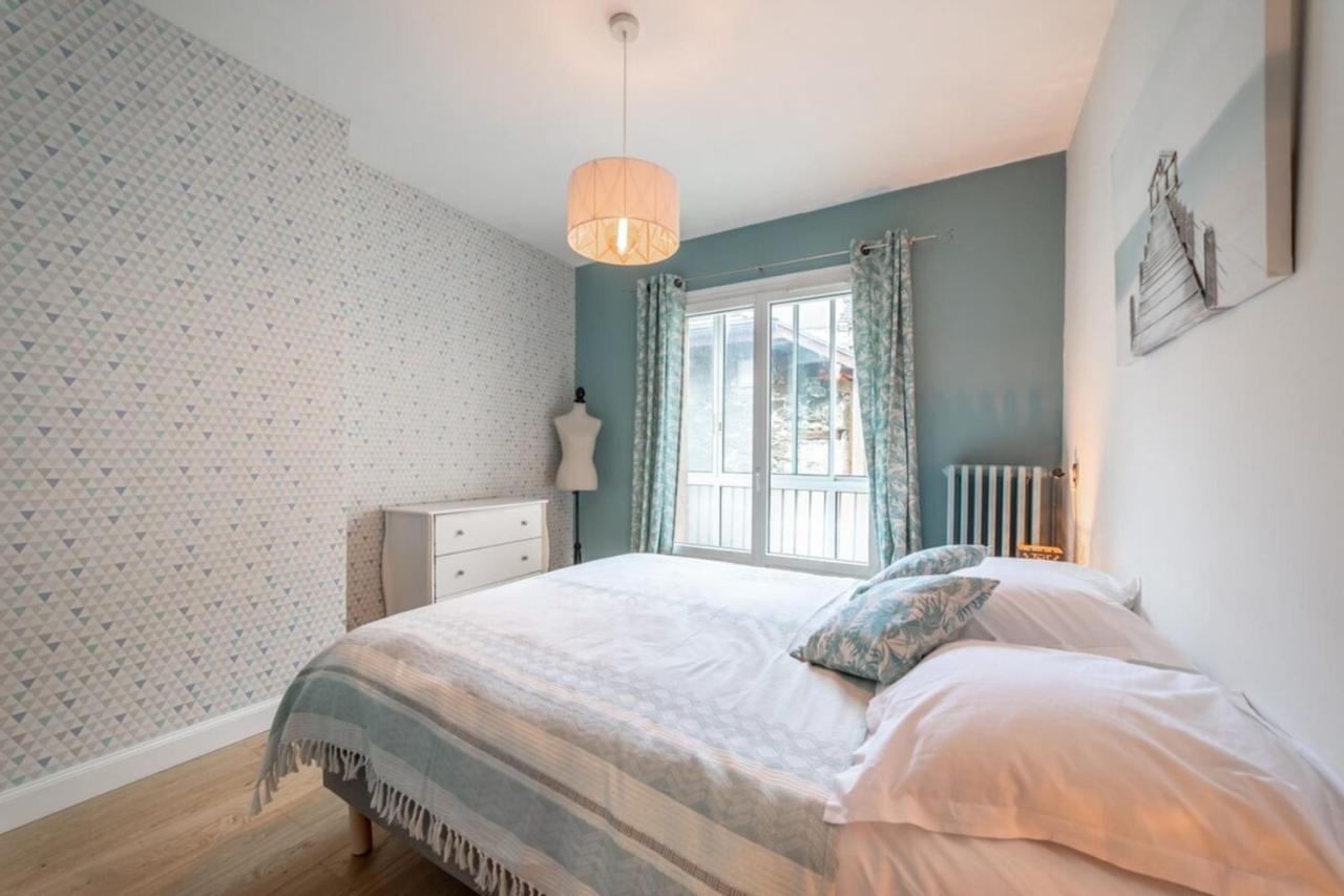 L'Etoile Annecienne - 3 Rooms 80 Square Meter - Terrace Annecy Zewnętrze zdjęcie